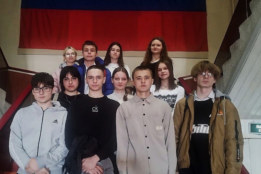 ТЕЛЕМОСТ &amp;quot;НАУЧИСЬ ПОМНИТЬ&amp;quot;.