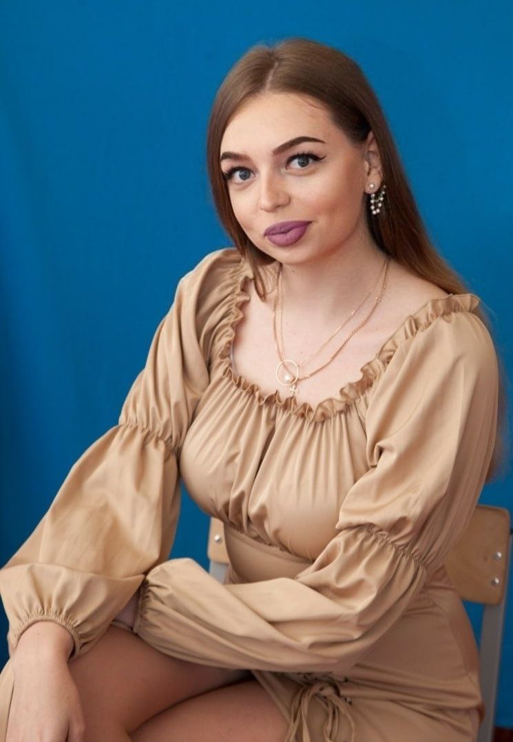 Башаева Татьяна Александровна.