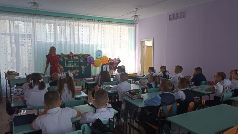 РАЗГОВОРЫ О ВАЖНОМ..