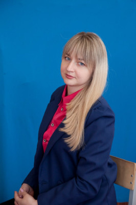 Курдачева Наталья Витальевна Курдачева Наталья Витальевна