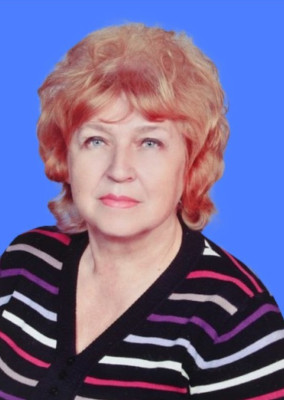 Писарева Татьяна Васильевна Писарева Татьяна Васильевна