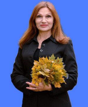 Закутаева Анна Леонидовна Закутаева Анна Леонидовна